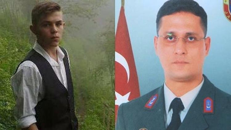 Eren Bülbül ile Jandarma Astsubay Kıdemli Başçavuş Ferhat Gedikin hayat hikayesi beyazperdeye taşınıyor