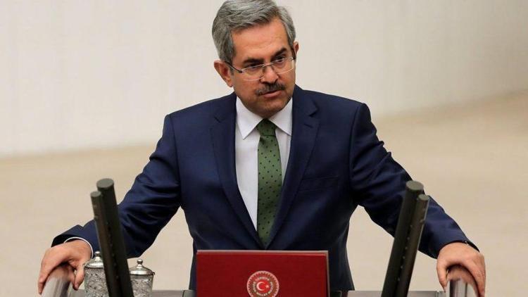 Necdet Ünüvar kimdir Ankara Üniversitesi Rektörü Necdet Ünüvar nereli