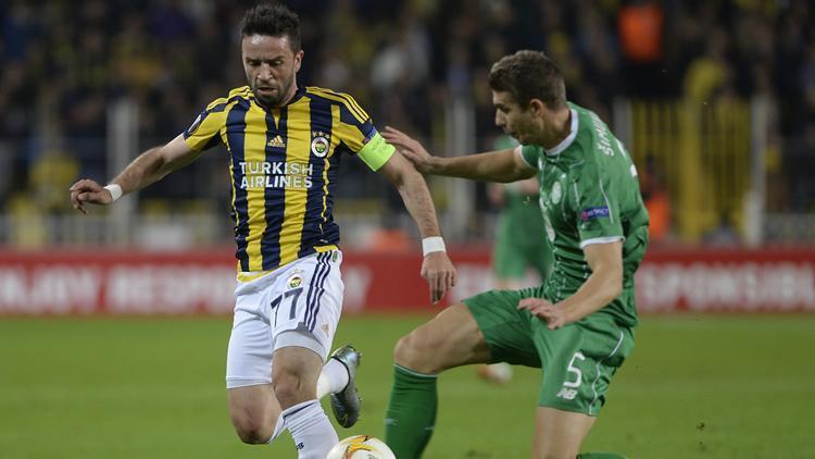 Son Dakika Transfer Haberleri | Trabzonspor Jozo Simunovic ile anlaştı