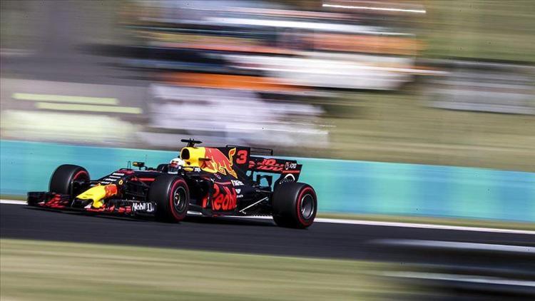 Formula 1 ne zaman, saat kaçta, hangi kanalda yayınlanacak Formula 1de heyecan İspanyada devam edecek