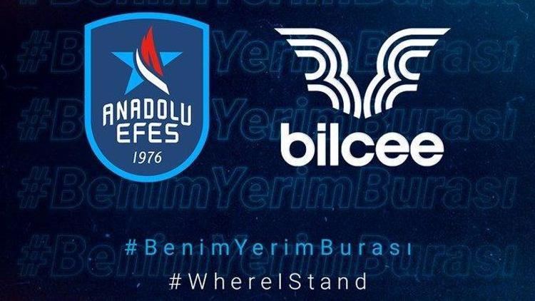 Basketbol haberleri | Anadolu Efese yeni sponsor