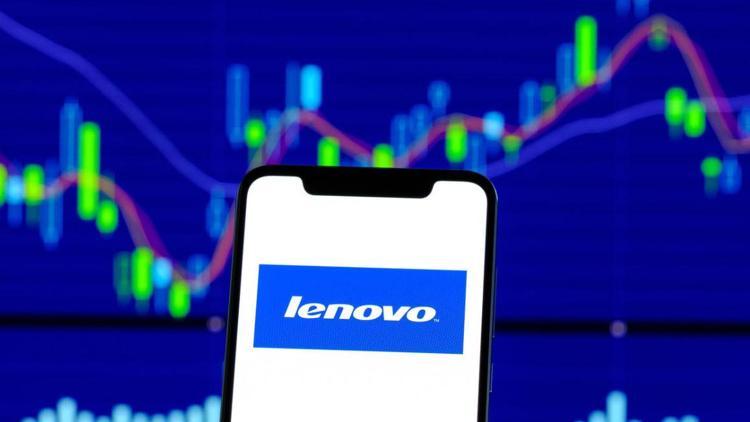 Lenovo 2020 yılı ikinci çeyrek sonuçlarını açıkladı