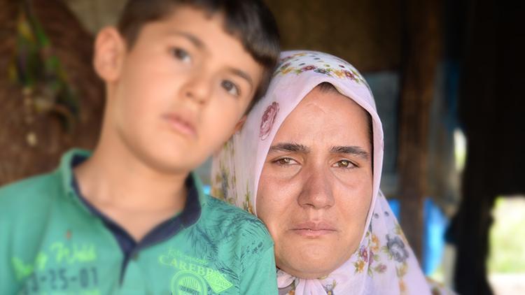 15 gündür kayıp Miraçın annesinden yürek yakan haykırış
