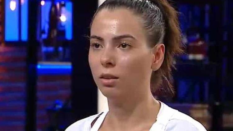 MasterChef Ebru kimdir, kaç yaşında Ebru Has ile ilgili bilgiler