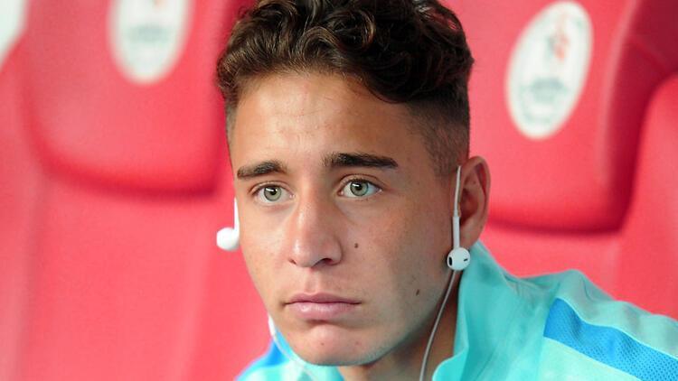 Son Dakika Transfer Haberi | Emre Mor için Celta Vigodan açıklama