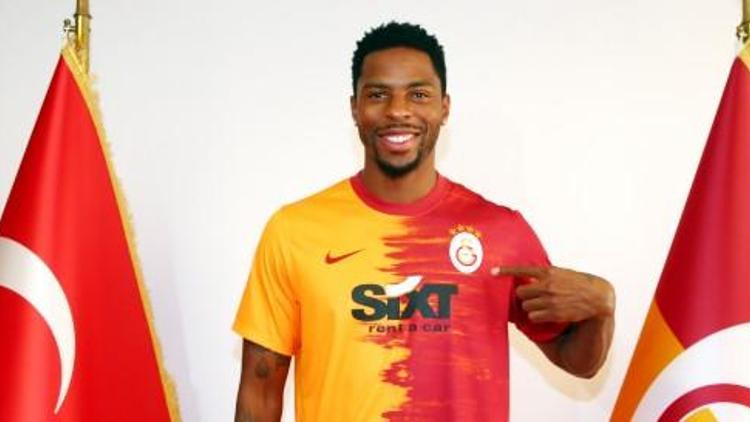 Son Dakika Transfer Haberi | Galatasaray, Ryan Donkun sözleşmesinin uzatıldığını açıkladı