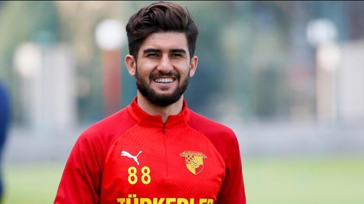 Son Dakika Transfer Haberi | Göztepe, Soner Aydoğdunun sözleşmesini uzattı