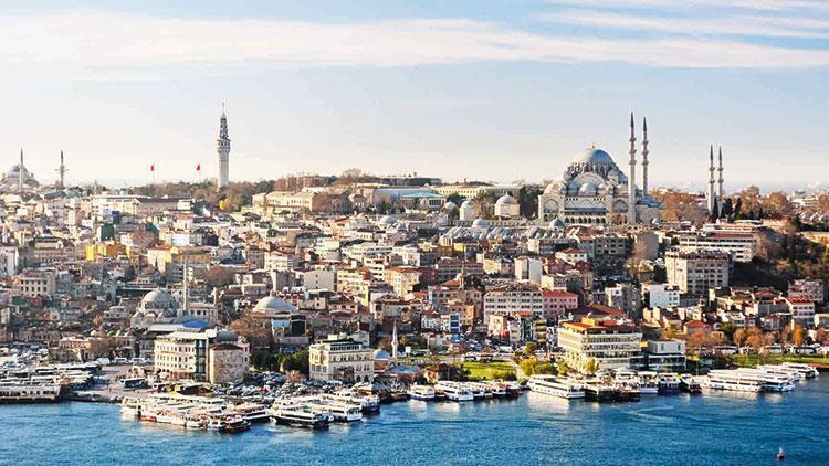 İstanbullular, içinde yaşadıkları kenti bilmiyor