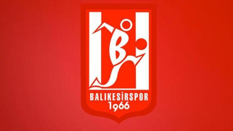 Balıkesirsporda yeni başkan Ümit Arslan