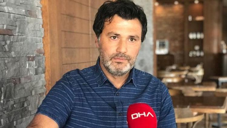 Fatih Kavlaktan transfer müjdesi Anlaştığımız bazı oyuncular var