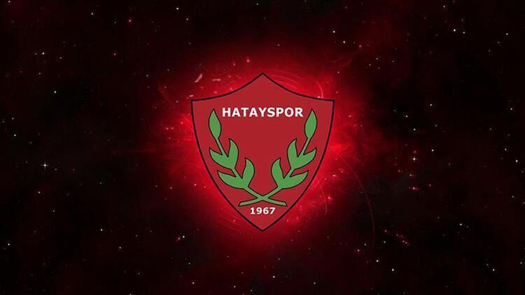 Hataysporda 3 ayrılık