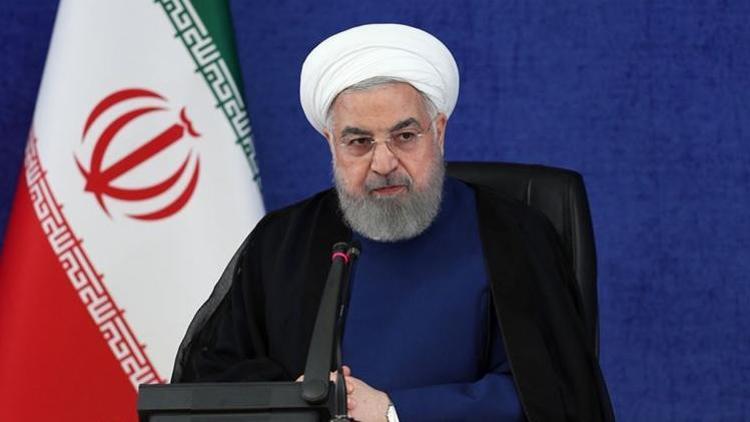İrandan Birleşik Arap Emirliklerine sert uyarı geldi