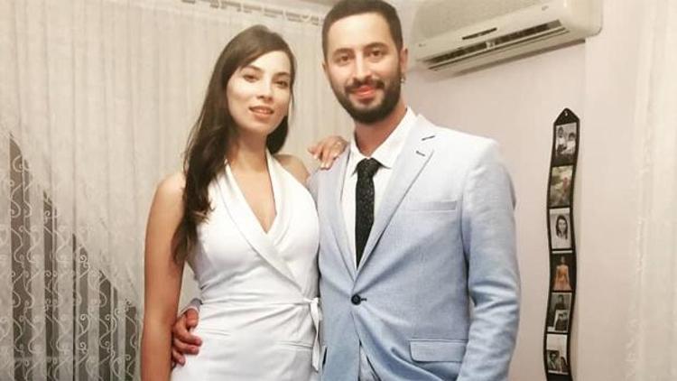 Oyuncu Gamze Aksu ile eşi Orhun Ozan komşularıyla mahkemelik oldu