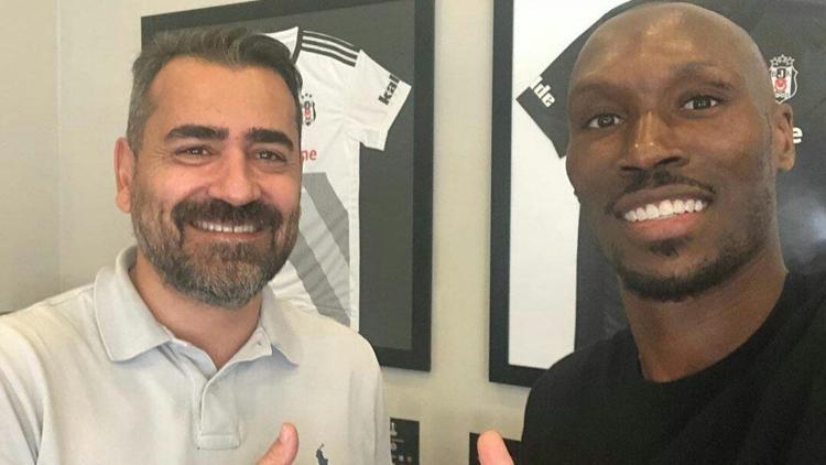Son dakika | Atiba Hutchinson, Beşiktaşla sözleşme uzattığını açıkladı