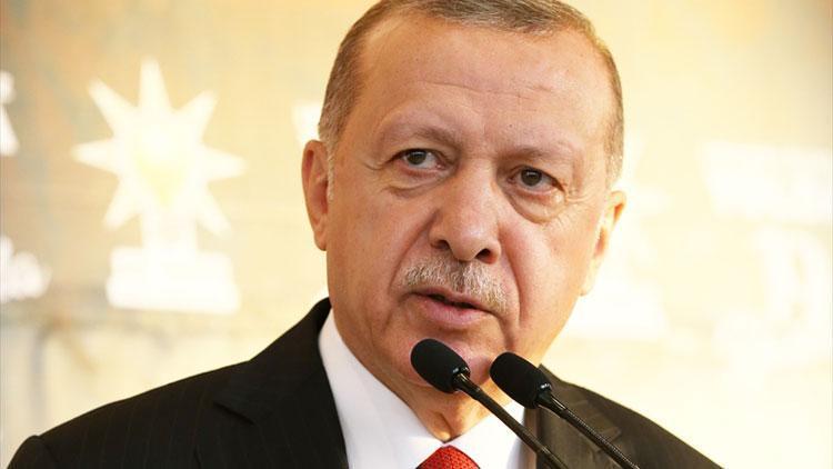 Son dakika haberler... Cumhurbaşkanı Erdoğan: Bu yaklaşım devam ederse gereğini yaparız
