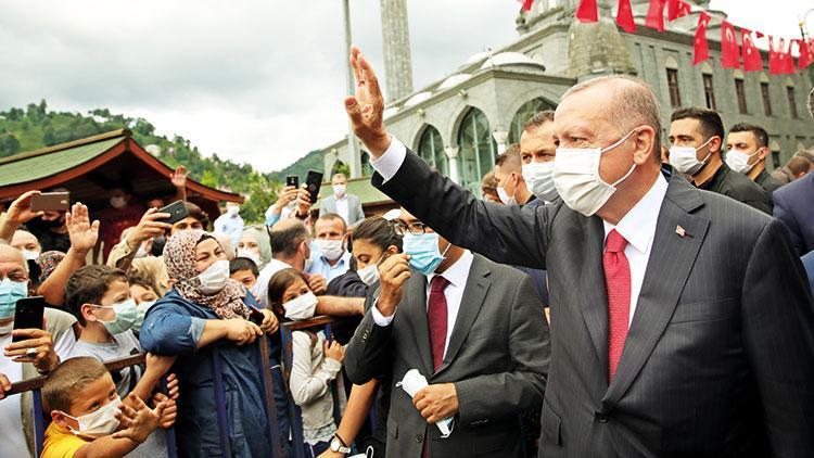 Karadeniz’den Doğu Akdeniz mesajı: ‘Haklarımızı sonuna kadar koruyacağız’