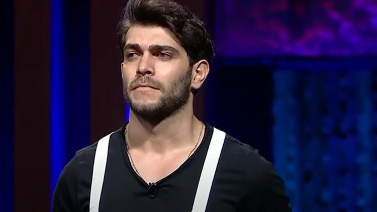 MasterChef Celal kimdir, kaç yaşında MasterChef Türkiye yarışmacısı Celal Sarıgülün hayatı