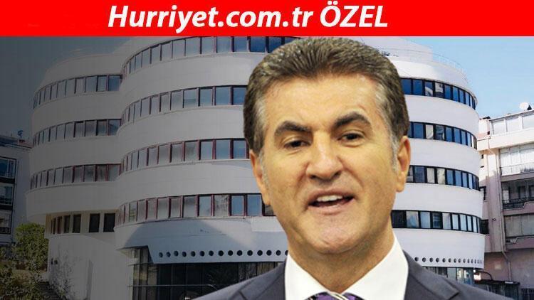 Son dakika gelişmesi Mustafa Sarıgül de parti kuruyor... İşte ilk detaylar