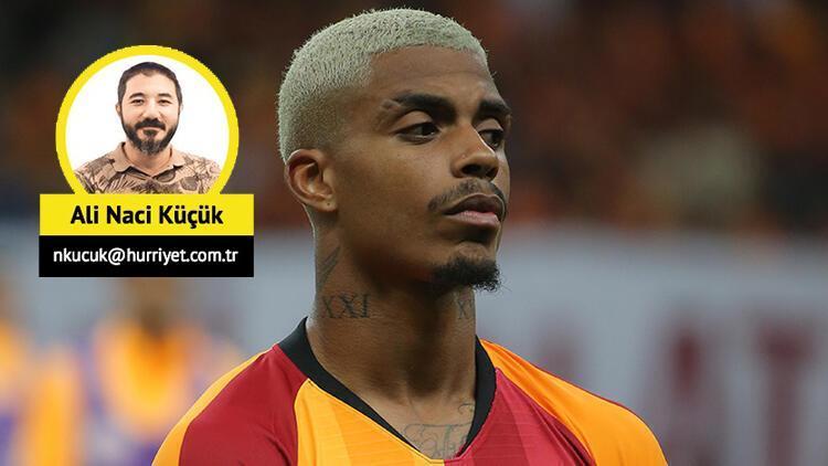 Son Dakika Transfer Haberi | Galatasarayda Leminaya Feda ödülü