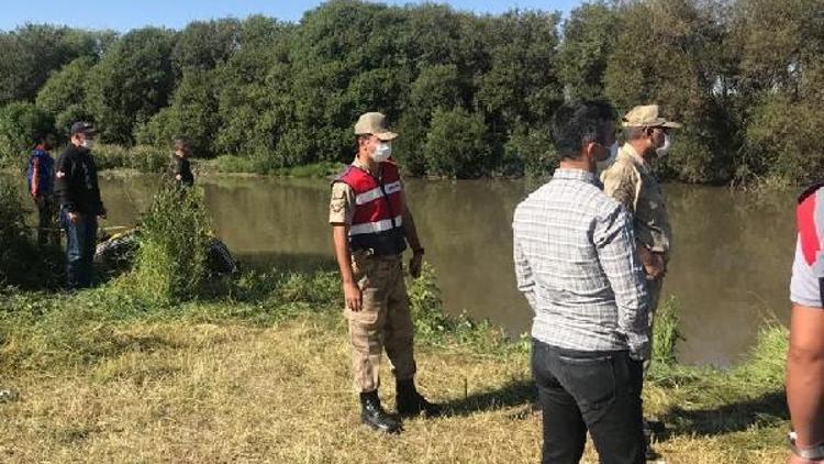 Kars Çayında kaybolan 2 çocuktan acı haber