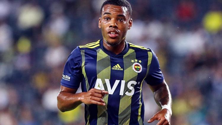 Fenerbahçede son dakika | Garry Rodriguesi Olympiakos transfer etmek istiyor