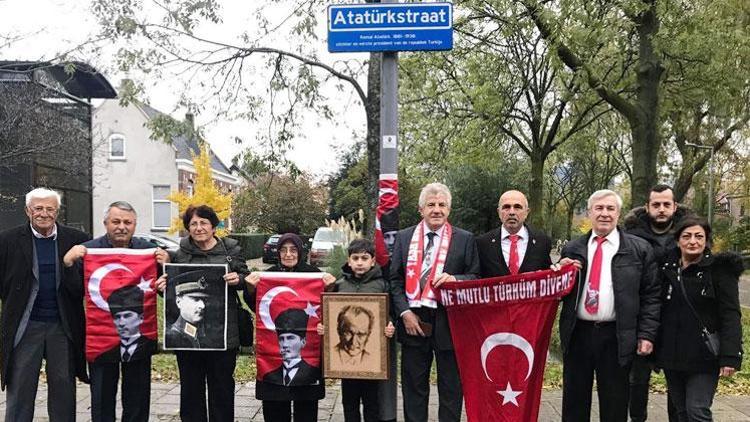 Gurbetçiler vatan hasretini şiirle giderdi