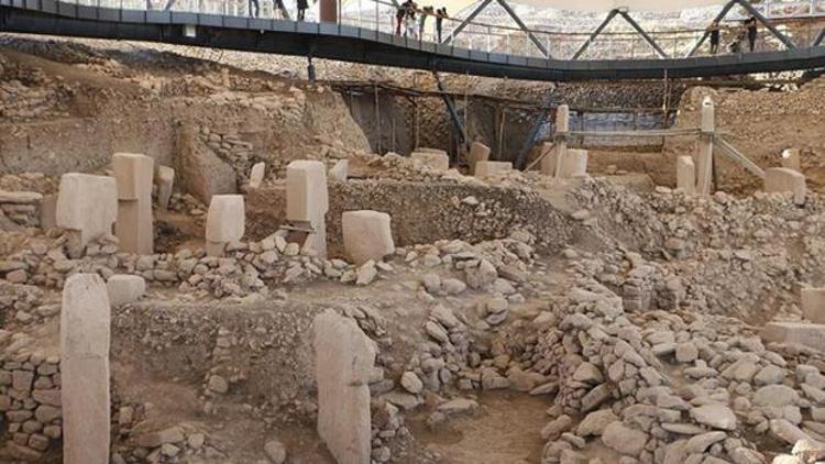 Göbeklitepe hafızalarda kalıcı olarak yer edindi