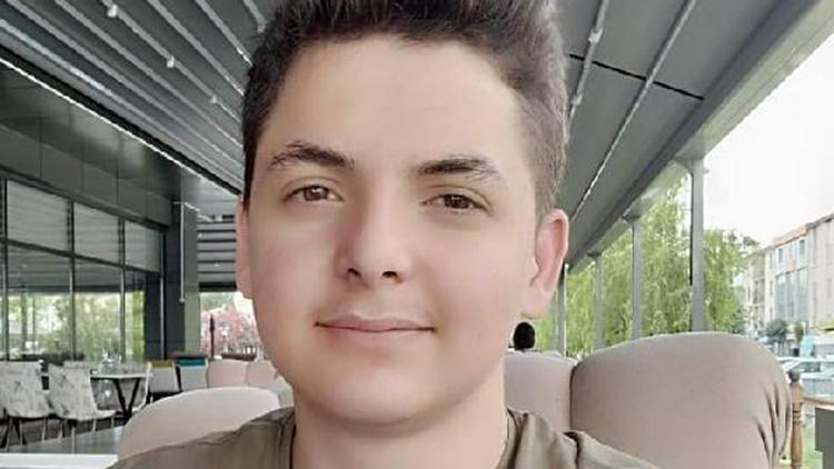 16 yaşındaki Mahmut 5 gündür kayıp