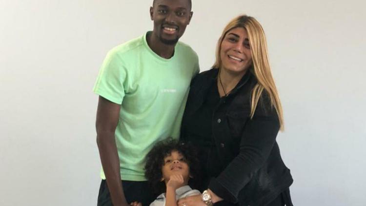 Son Dakika | Beşiktaş ile anlaşan Bernard Mensah, Kayserispora veda etti