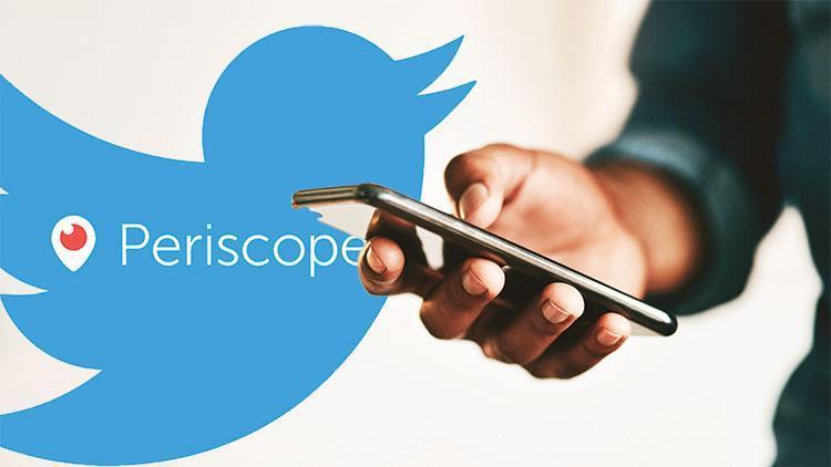 Türkiye’de Periscope ismini kullanamayan Twitter’a bilirkişi heyetinden yeni rapor: ‘Scope’u da kullanamazsın