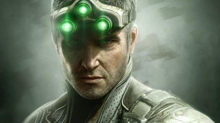 Sam Fisher, Tom Clancy’s Rainbow Six Siege’e geliyor