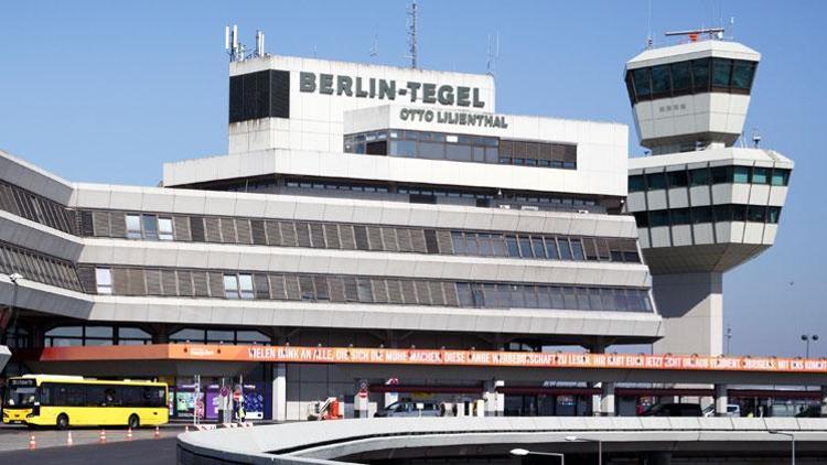Berlin Havalimanı’nda test kavgası