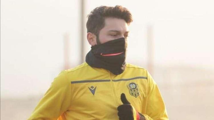 Transfer haberleri | Eren Tozlu, Yeni Malatyaspora veda etti