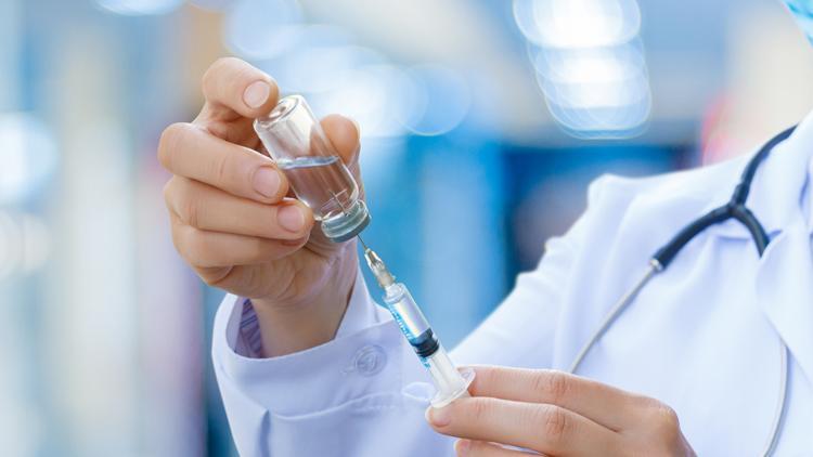 Zatürre aşısının Covid-19’a karşı özel bir koruyuculuğu yok