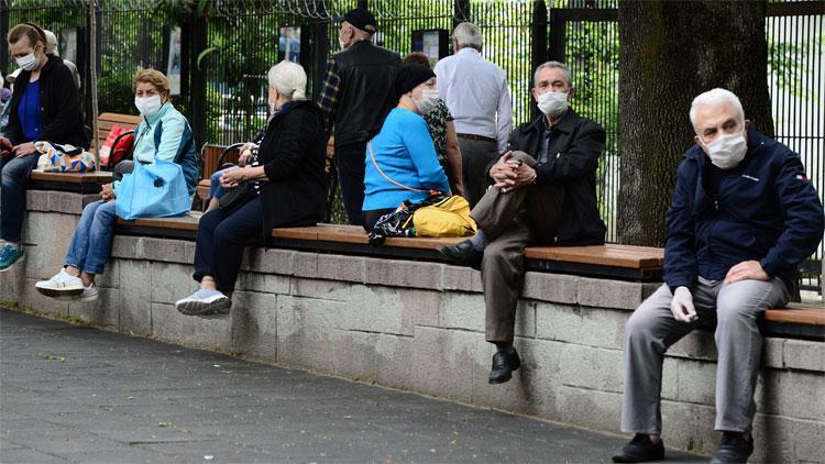 Son dakika haberler... Bursada 65 yaş ve üstü için yeni karar