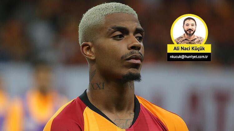 Son dakika | Galatasaray, Mario Lemina transferini bu hafta açıklayabilir