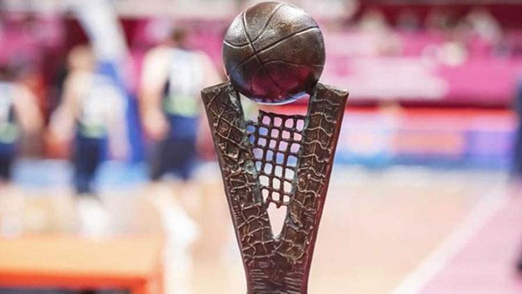 FIBA Kadınlar Avrupa Liginde Türk takımlarının rakipleri belli