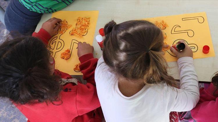 Kreşler ve anaokulları açılacak mı Tarih açıklaması yapıldı mı