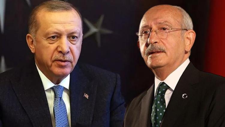 Son dakika haberi: Cumhurbaşkanı Erdoğandan CHP lideri Kemal Kılıçdaroğluna tazminat davası