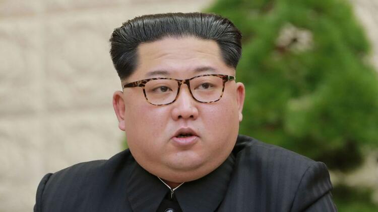 Kim Jong-undan korkunç talimat iddiası Hepsini toplayın