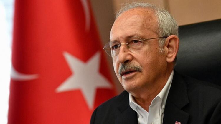 Kılıçdaroğlu’ndan eski milletvekillerine: Olumsuz düşüncemiz olmaz