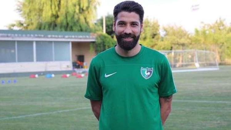 Son Dakika Transfer Haberi | Trabzonspordan Olcay Şahan sürprizi