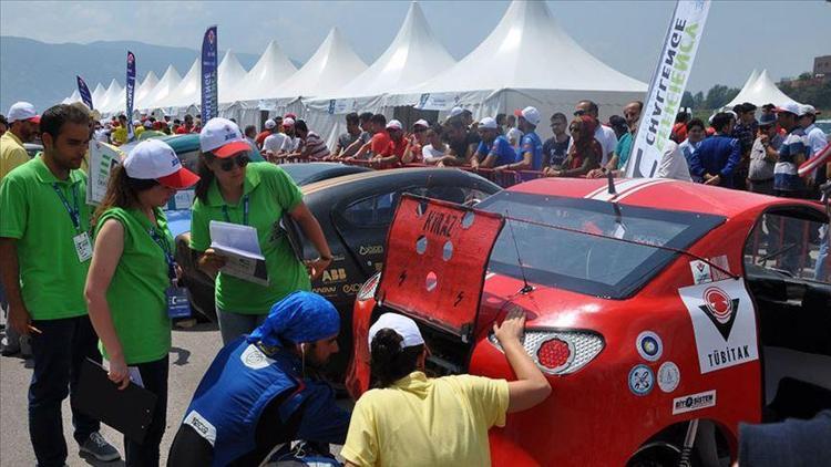 TÜBİTAK: Milli Teknoloji Hamlesi için çalışmaya devam edeceğiz