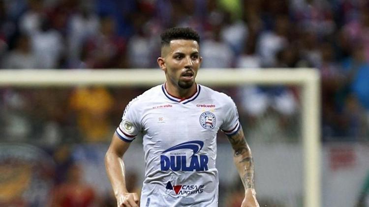 Trabzonsporda son dakika | Flavio transferinde işlem tamam, top Bahiada