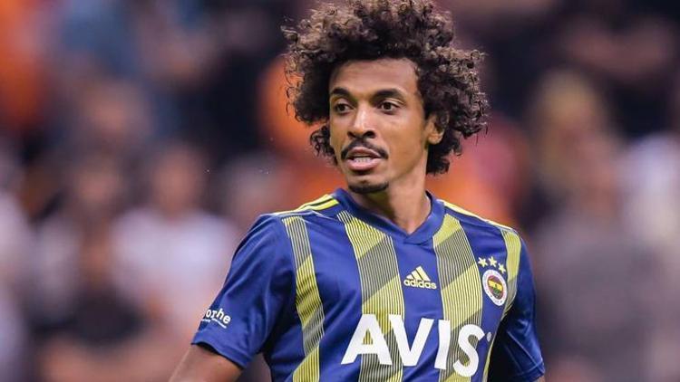 Son dakika transfer haberi | Monacodan Luiz Gustavo için Fenerbahçeye 8.5 milyon euro