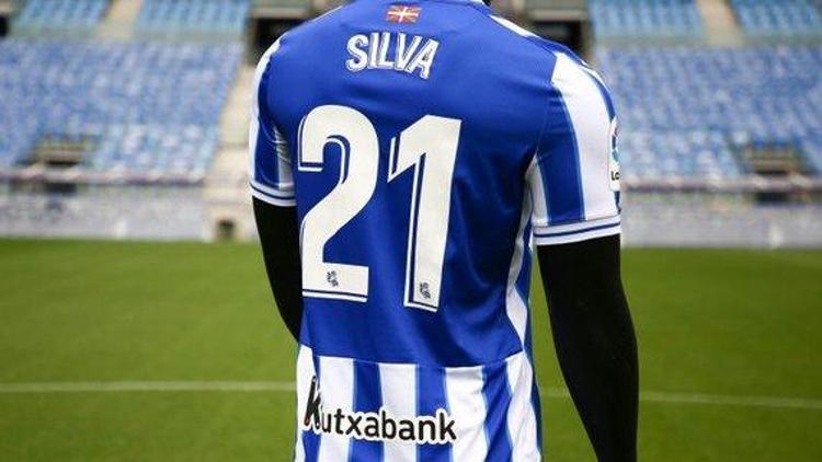 Transfer haberleri | David Silva, La Ligaya geri döndü Real Sociedad...