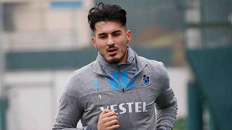Son dakika transfer haberi | Trabzonsporlu Uğurcan Çakırın son talibi Brighton