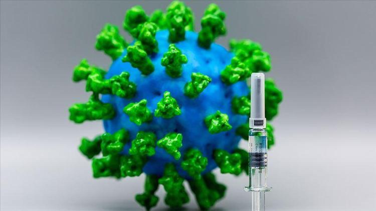 Kovid-19 aşısı Çinde yıl sonuna kadar hazır olacak