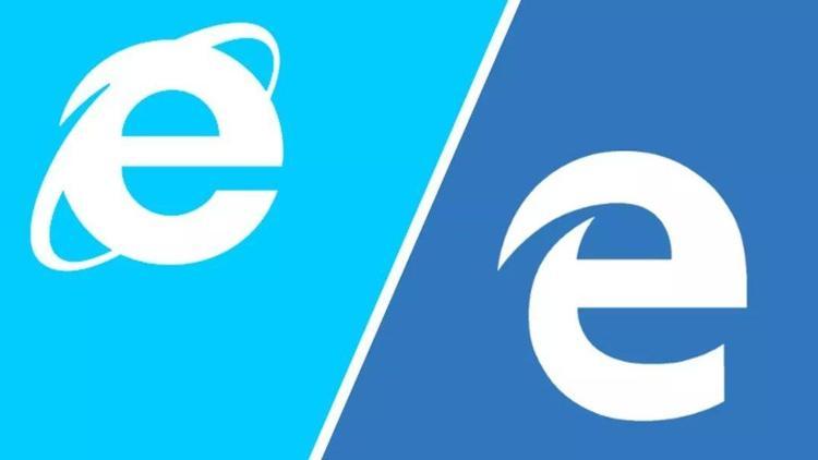 Internet Explorer ve Edge yolun sonun geldi