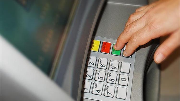 TBB: Görme engelli vatandaşlara uygun ATM sayısı 30 bini aştı